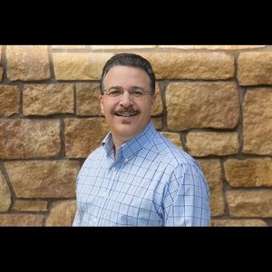 Meet your Posher, Jeff